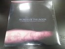 SECRETS OF THE MOON Carved In Stigmata Wounds LP noch verschweißt