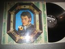 LP 33T BIEM STEREO 844.772BY PTTE SANS RABATS GLACE RECTO VERSO JOHNNY HALLYDAY