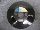 45 RPM Minaret Records MI 107 Mark My Word/Females Chuck Reed