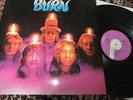 DEEP PURPLE - BURN LP / RAINBOW / WHITESNAKE / DAVID COVERDALE