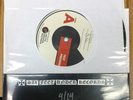 AGITATOR TEST PRESS dead end path weekend nachos floorpunch count me out xxx