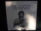 Eric Clapton: Crossroads 6xLP Vinyl Box Set with Booklet and Insert 1988