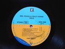 Reprise 7599-26671-1 Neil Young & Crazy Horse - Weld 2LP U.S. STEREO TOP RAR