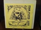 PINK FLOYD -ECLIPSED -2 LPS - FM  LIVE BROADCASTS- VG-/VG