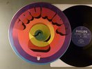 Frumpy  2   German Press   Prog Psych