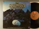 Golliwogs, The  Pre-Creedence
