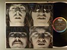 Hardwater  Self-Titled   Psych