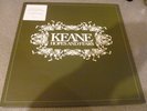 Keane LP Hopes and fears Limited edition numbered copy 1st press 16 pics NR MINT