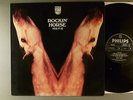 Rockin' Horse  Yes it Is     UK Press   Prog Psych