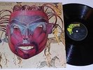 CHILLIWACK: Self Titled 1970 LP on Parrot CANADIAN  Psych Rock THE COLLECTORS NM