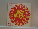 JAZZ ROCK  Avant Records No. 119  Scorpio break