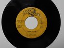 WEBBER SISTERS / STARS ABOVE / LESLIE BUTLER / TOP CAT / ?