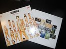 BLUMFELD - L'etat et moi,  LP VINYL RARE