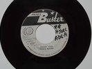 PRINCE BUSTER & LEE PERRY / JOHNNY COOL / CLANCY ECCLES / BANGARANG CRASH / ?