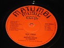 TREVOR HARTLEY-SKIP AWAY-SELASSIE I/U BROWN