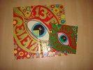 The 13th Floor Elevators-same,mit Poster