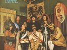 Nova 2X LP Amon Duul II  Made In Germany Psych Prog Kraut OG German Pressing