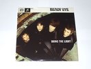 BEADY EYE BRING THE LIGHT VINYL MINT OASIS, LIAM GALLAGHER,PRETTY GREEN (VINYL)