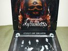 THE CHASM - PROCESSION TO THE INFRAWORLD LP Incantation Immolation Dissection
