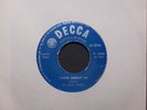 ST. LOUIS UNION: KILLER MOD/FREAKBEAT 2-SIDER - Rare Turkish Decca