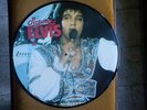 Elvis Presley Picture disc
