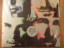 U2 POP SEALED NEW 1997 ORIGINAL 1ST PRESSING DOUBLE LP VINYL OOP GATEFOLD RECORD