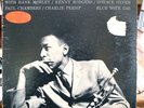 Blue Note 1541 Lee Morgan  DG RVG ear Mono VG