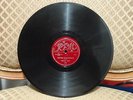 CHICAGO BLUES HOWLIN WOLF RPM 340