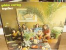 Golden Earring - Together LP 72  Dutch Rock\psych gatefold  1st press EX rare
