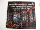 Rolf LOOSER  -  Recital  -  rare PELCA 