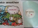 INTO ANOTHER seemless lp clear vinyl YOT sxe REV bold burn gb cos underdog judge