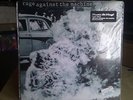 Rage Against The Machine Vinyl LP Music on Vinyl OVP SEALED NEW