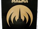 MAGMA Mekanik Destruktiw Kommandoh LP Original VERTIGO FRANCE 1973 Near Mint