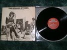 ROLLING STONES DECCA RS.3006 LIMITED EDITION PROMO LP NEAR MINT VERY RECORDABLE