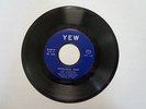The Intrigues Yew 1001 Scotchman Rock / In A Moment 45rpm