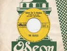 THE BEATLES-I WANNA BE YOUR MAN-RARE COSTA RICA SINGLE-Orig Sleeve-ODEON-MINT 