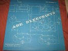  Original Psych LP: American Blues Exchange blueprint no 1