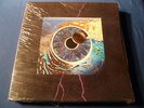Pink Floyd — PULSE — Live, all analog 4 Lp 180g UK Box Set + Book — New & SEALED