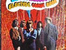 BLUES MAGOOS  • ELECTRIC COMIC BOOK  •  1967 MONO LP MERCURY MG 21104, SHRINK NM