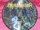 BLIND GUARDIAN - NIGHTFALL IN MIDDLE-EARTH - RARE 22tr PIC.LP - GER 1998