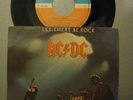 AC/DC - LET THERE BE ROCK    YUGO PRESS 7