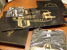 JUSTICE †  Collector Box Set / Limited to 400,numbered/ Ed Banger Records,2007