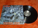 Desecrator - Subconscious Release UK Death Metal Orig. LP 1. Press 1991 Top Rar