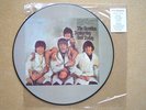 Picture Disc LP Beatles Yesterday And Today Butcher Picture