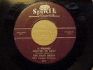  DOO WOP KILLER  1ST PRESS 45 