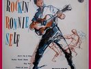 RONNIE SELF ROCKIN ROCKABILLY  ITALY EP 7