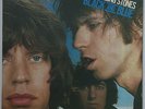 The Rolling Stones 'Black and Blue'' UK 1st press vinyl LP1976 NM/NM