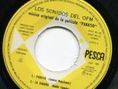 MONSTER MEXICAN FUNK Los Sonidos de FM PARAISO 7