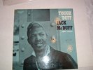 Jack McDuff with Lem winchester and Jimmy Forrest / Tough 'Duff