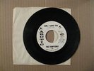 THE TEMPTONES-Girl, I Love You /RnB-Soul/ Original 1967 Promo Copy 45 RPM-Rare